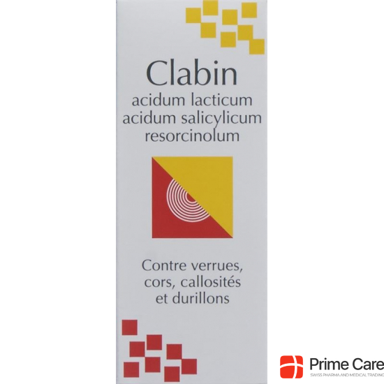 Clabin Lösung 8g buy online