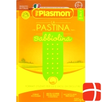 Plasmon Pastina Sabbiolina 320g
