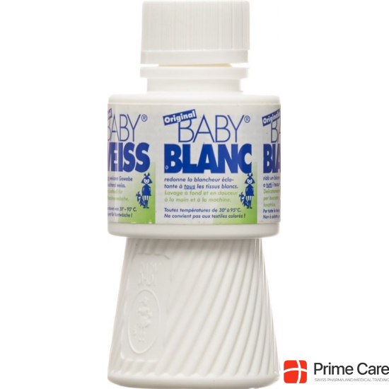 Baby Weiss Pulver 100g buy online