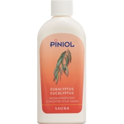 Piniol Eukalyptus Sauna-Konzentrat 250ml