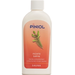 Piniol Fichte Sauna-Konzentrat 250ml