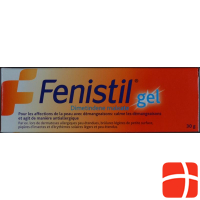 Fenistil Gel 30g