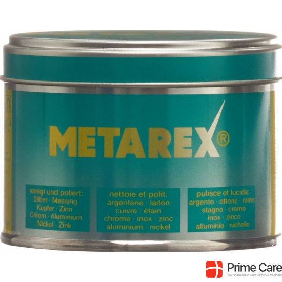Metarex Zauberwatte 100g buy online