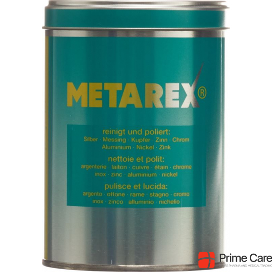 Metarex Zauberwatte 200g buy online