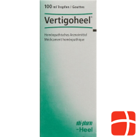 Vertigoheel Tropfen 100ml