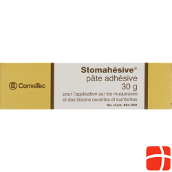 Stomahesive Adhaesivpaste Tube 30g