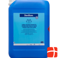 Sterillium Hände-Desinfektionsmittel Kanne 5L