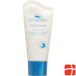 Biomaris Hautcreme Tube 50ml