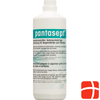 Pantasept disinfection spray 400ml