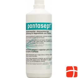 Pantasept disinfection spray 400ml
