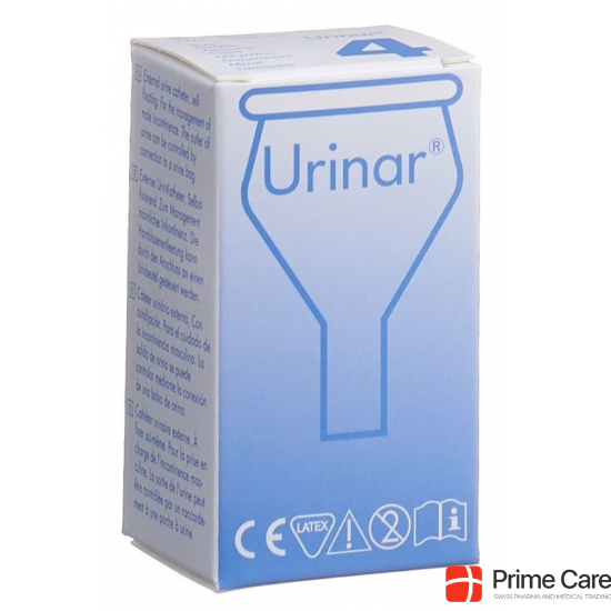 Urinar Rolltrichter Grösse 1 17mm buy online