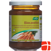 Vogel Biocarottin Concentrate 220g