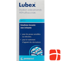 Lubex Extra Mild 150ml