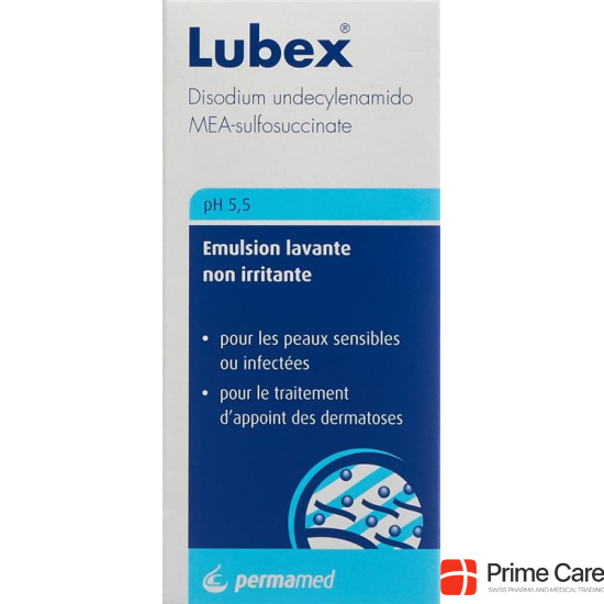 Lubex Extra Mild 150ml buy online