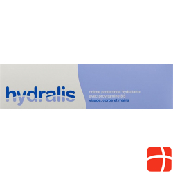 Hydralis Feuchtigkeits Schutzcreme 50g