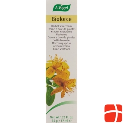 A. Vogel Bioforce Cream 35 g