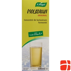 A. Vogel Molkosan Original 500 ml