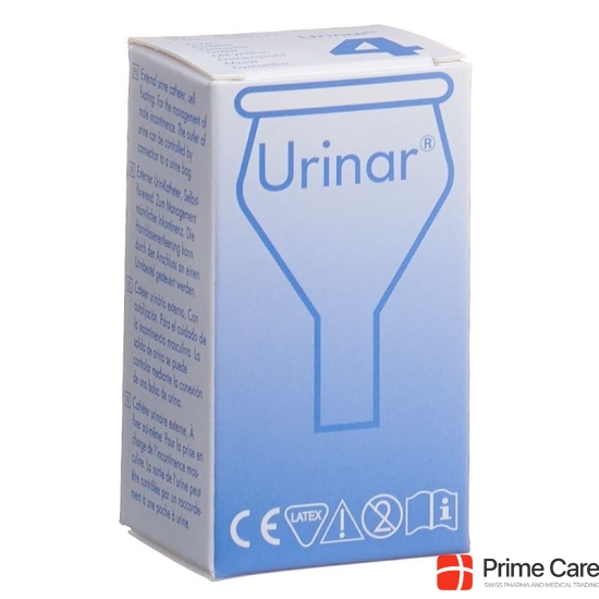 Urinar Rolltrichter Grösse 2 19mm buy online