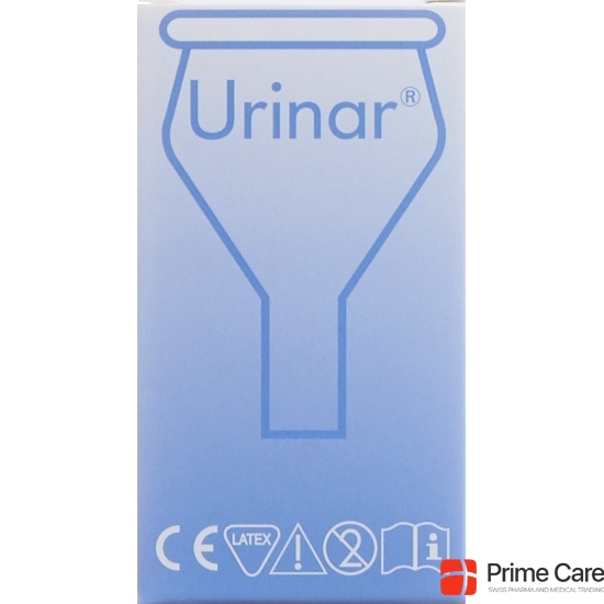 Urinar Rolltrichter Grösse 4 25mm buy online