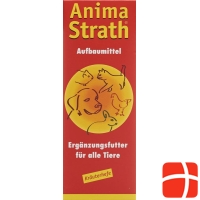 Anima Strath liq bottle 100 ml