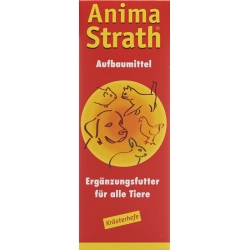 Anima Strath liq bottle 100 ml