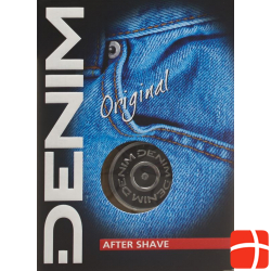 Denim Original After Shave 100ml