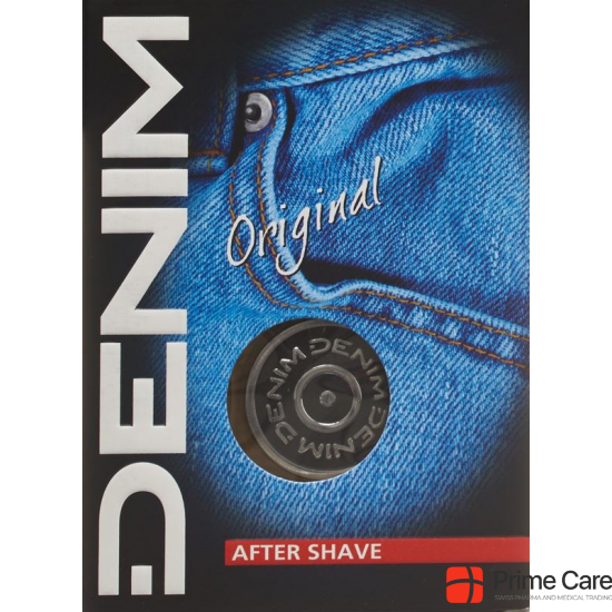 Denim Original After Shave 100ml buy online