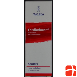 Cardiodoron Tropfen 30ml