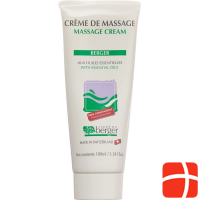 Berger Creme Massage 100g