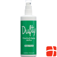 Dufty Frischluft-Spray 200ml