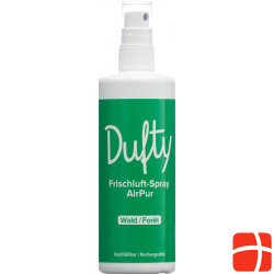 Dufty Frischluft-Spray 200ml