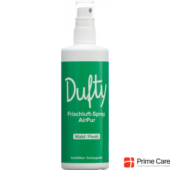 Dufty Frischluft-Spray 200ml buy online