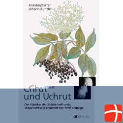 Künzle Brochure Chrut and Uchrut