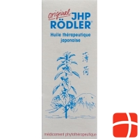 JHP Roedler Öl 10ml