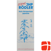 JHP Roedler Öl 30ml