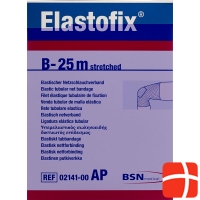 Elastofix net tubular bandage B 25m head small