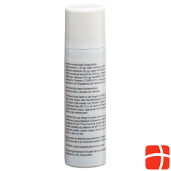 Glandosan Spray Aromatisiert 50ml