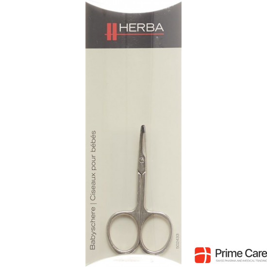 Herba Babyschere 8cm 5415 buy online