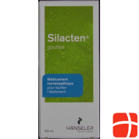 Silacten Tropfen 50ml