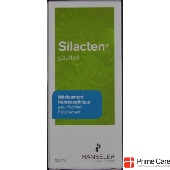 Silacten Tropfen 50ml buy online