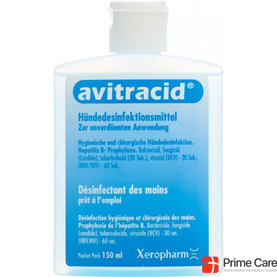 Avitracid Liquid gefärbt 150ml buy online