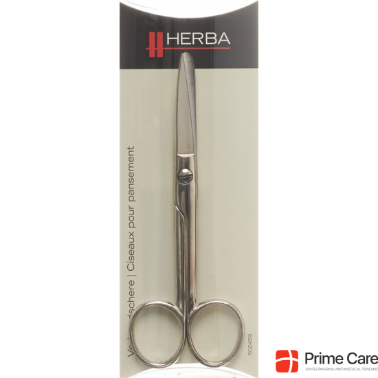 Herba bandage scissors 13cm 5422 buy online