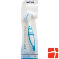 Paro denture toothbrush