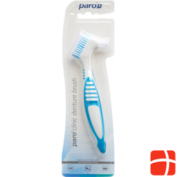 Paro denture toothbrush