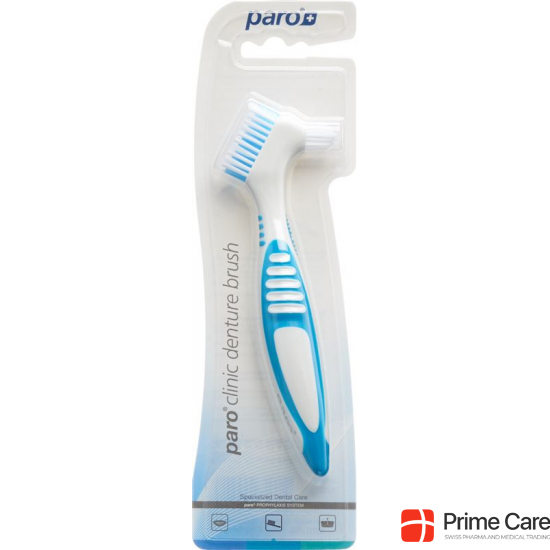 Paro denture toothbrush buy online