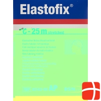 Elastofix net tubular bandage C 25m torso head