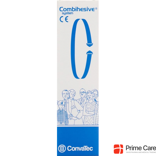 Combihesive Guertel Baumwolle Weiss Verstellbar buy online