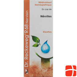 Reckeweg R68 Nervisin Tropfen Flasche 50ml