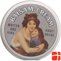 Suidter Balm Cream PM Ds