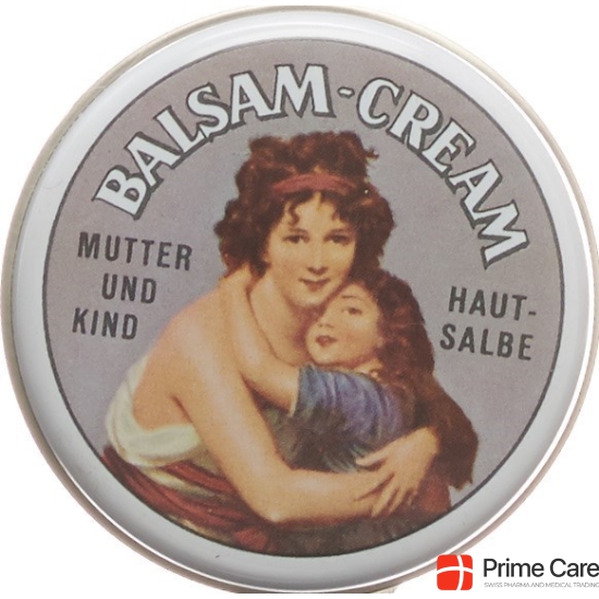 Suidter Balm Cream PM Ds